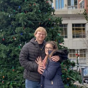 Meet your Posher, Katelyn